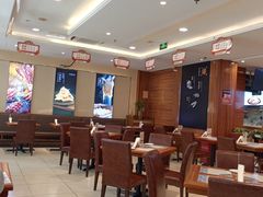 -东方饺子王(大屯路店)