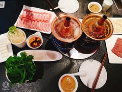 -铜来聚老北京涮肉(恒隆广场店)