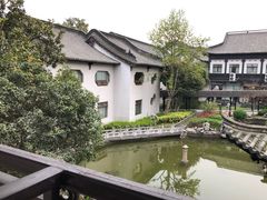 -扬州瘦西湖汇金酒店