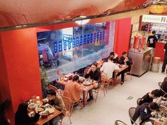 -神府路壹号·海鲜烧烤·砂锅粥·锅物(三坊七巷店)