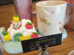 -星巴克(红房子店)