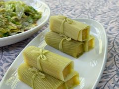 玉米粑粑-金谷仓家庭料理(马泉营店)