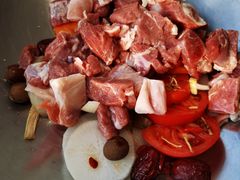-313羊庄·羊肉火锅烧烤(李村店)