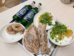 -老四季(总店)