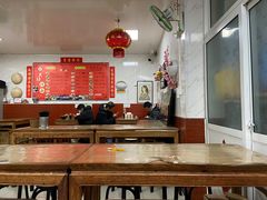 大堂-大姨捞面(新安花园店)
