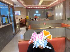 -蝎王府羊蝎子(天通苑店)