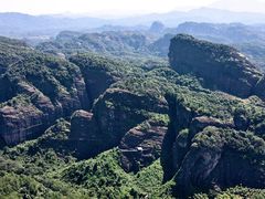 -江西龙虎山景区