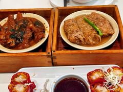 -蔡澜点心·粤菜(月星环球港店)