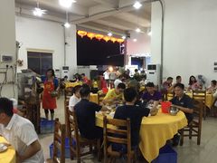 大堂-蚝专家(北滘店)
