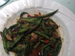 -梁家大院•农家菜(昆山会展中心店)