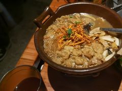 -功夫怪兽·烧烤(珠江路店)