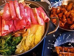 -MI WU FACTORY米屋美食工厂餐厅(绿地店)