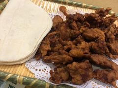 -赵记煎饼卷大葱(东岳店)