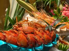 -美食汇·海鲜自助西餐厅·江门富力万达嘉华酒店