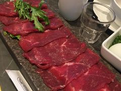 -长嘉·河图火锅(长嘉汇江景旗舰店)