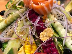 -吟松日式料理(莘庄店)