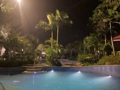 -惠州金海湾嘉华度假酒店