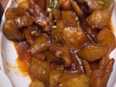 -九转小磨·非遗东北菜(群力店)