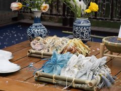 -常州武进九洲喜来登酒店