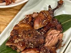 -全牛匠·乐山跷脚牛肉(新中关店)