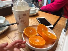 -四季民福烤鸭店(前门廊房二条店)