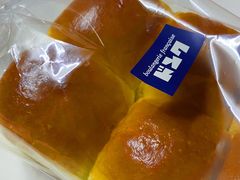 酸奶小面包-都恩客(高岛屋百货店)