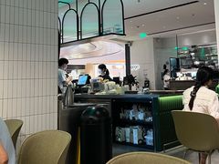 大堂-gaga(深圳南山益田假日广场店)
