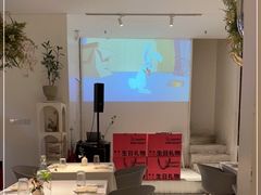 -春树下·树屋花房西餐厅(罍街AS1980店)