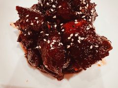 -老吉士酒家(天平路店)