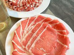 -清真·鸦儿李记·涮肉(马家堡店)