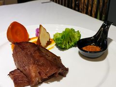 温炖IBP红标牛小排-K·Kitchen KK牛扒厨房(江南西店)