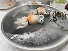 -富淳饭店(世纪公园店)