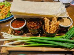 -煎饼卷大葱(春秋西路店)