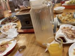 -记忆串城·东北烧烤·小龙虾·大型团建(南油店)