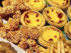 -肯德基(龙昆南店)