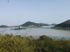 -南北湖风景区