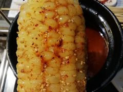 -可口香·非遗老号烧烤(南岗直营店)