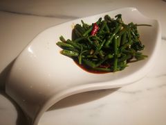 拌蕨菜-七八冷面·延边朝鲜族美食(圣熙八号店)