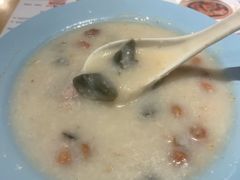皮蛋瘦肉粥-红荔村肠粉(中银店)