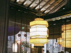 -绿茶餐厅(哈尔滨凯德店)