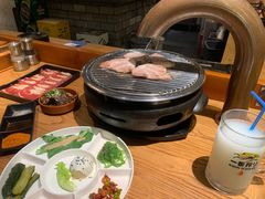 -千寻烧肉(政务区店)