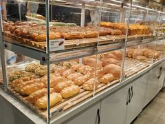 -BreadTalk面包新语·烘焙蛋糕(东方宝泰广场店)