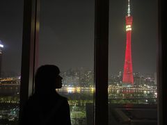 -广州富力丽思卡尔顿酒店