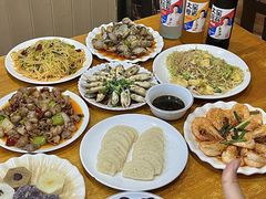 -温州一家人美食(西木头市店)