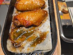 -冰城串说·羊肉串烧烤(哈西大街店)