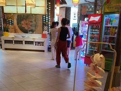 -码头故事火锅(大丰店)