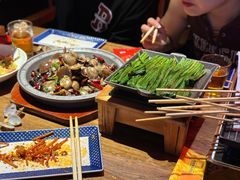 -肉串汪(西便门店)