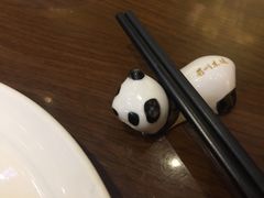 -眉州东坡·熊猫主题餐厅(枫蓝店)