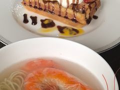 -珠海瑞吉酒店·秀餐厅