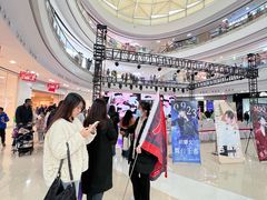 -万达广场(泰安泰山店)